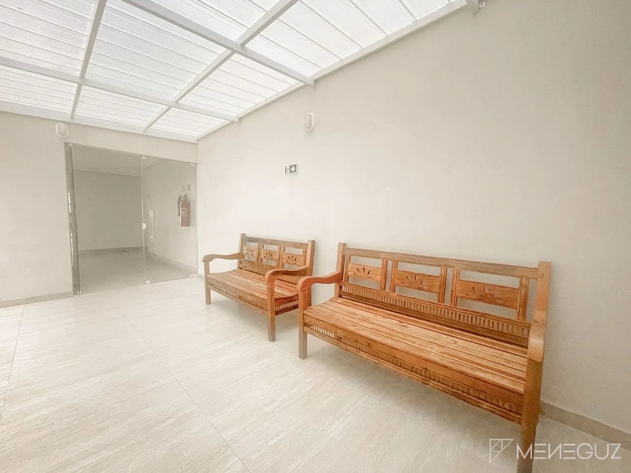 Imagem Apartamento 3 quartos a venda na Praia do Morro na quadra do mar - na direção do Quiosque 04