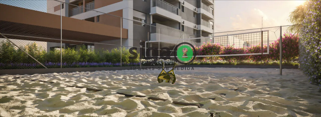 Imagem Apartamento a venda no Alto da Boa Vista com 3 quartos