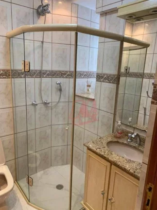 Imagem Apartamento, 149 m² - venda por R$ 790.000,00 ou aluguel por R$ 8.030,00/mês - Rio Branco - Porto Alegre/RS