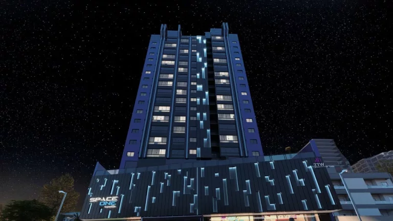 Imagem Apartamento para venda no bairro Casa Branca em Itapema