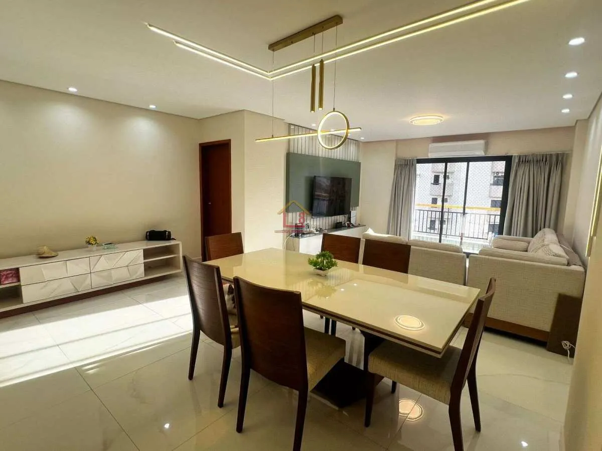 Imagem apartamento a venda no Canto do Forte