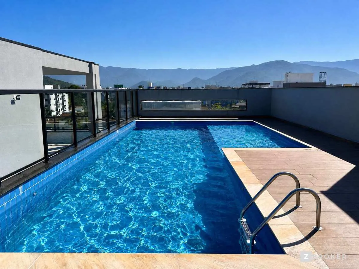 Imagem Apartamento à venda em Ubatuba, Itaguá, com 2 quartos, 75m2