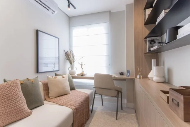 Imagem APARTAMENTO RESIDENCIAL em Niterói - RJ, São Domingos