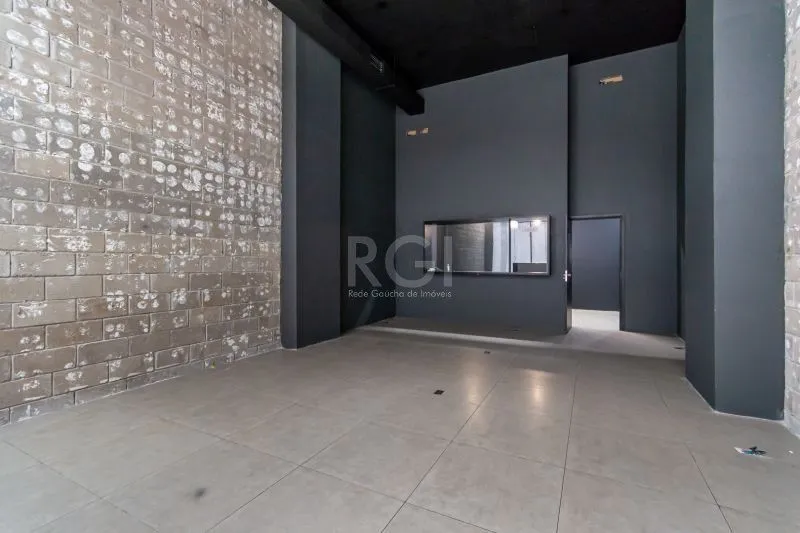 Imagem Loja para Locação/Aluguel - 64m², 0 dormitórios, 1 vaga - Praia De Belas