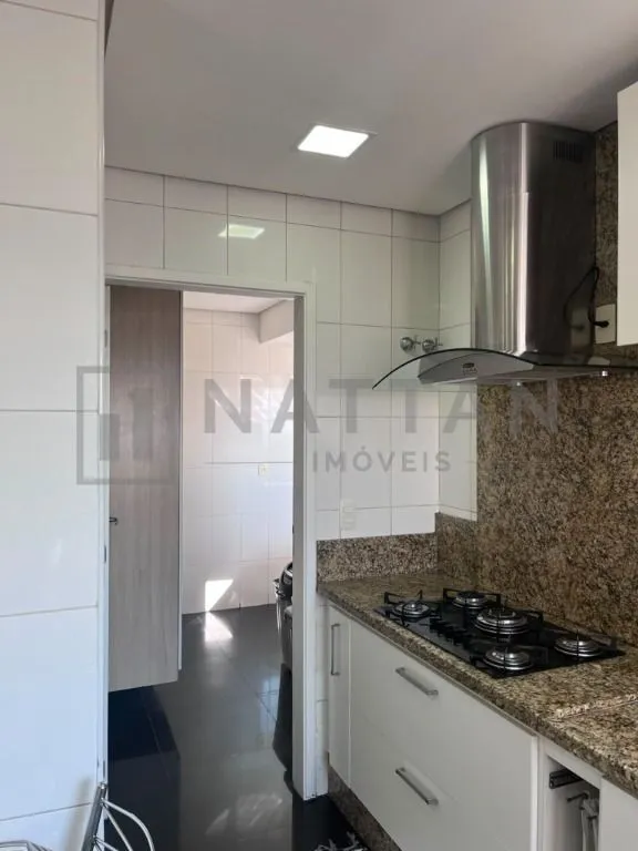 Imagem Apartamento com 4 dormitórios, 2 suítes, 264 m², 3 vagas e varanda com churrasqueira