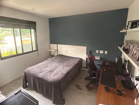 Imagem Imóvel para venda e locação de 220m² no Campo Belo