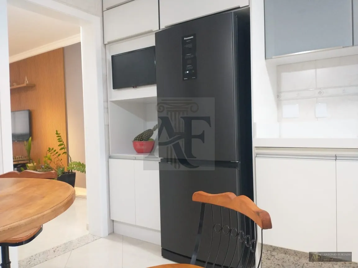 Imagem Apartamento para alugar em Vila Regente Feijó, São Paulo