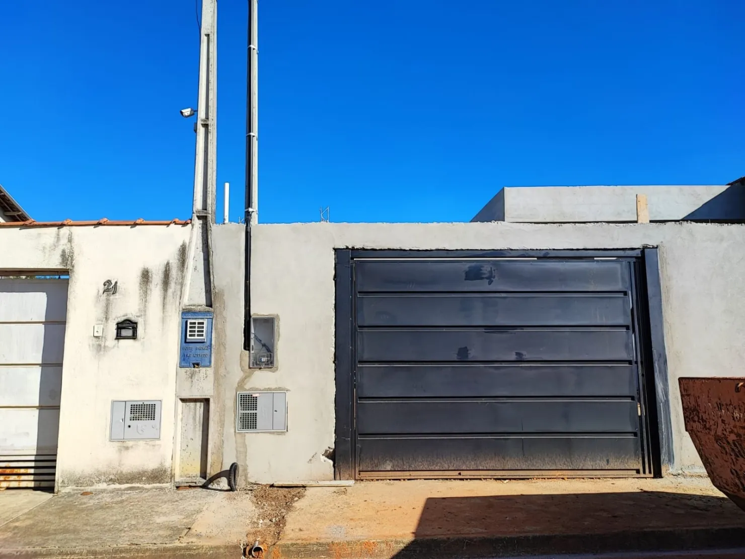 Imagem Casa à venda 3 Quartos, 1 Suite, 4 Vagas, 250M², Jardim Yassuda, Pindamonhangaba - SP