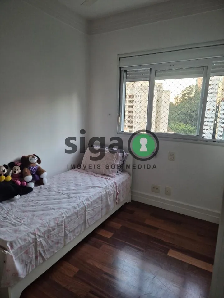 Imagem APARTAMENTO A VENDA NO PANAMBY COM 3 QUARTOS COM 3 VAGAS! 16M² REFÚGIO DA MATA