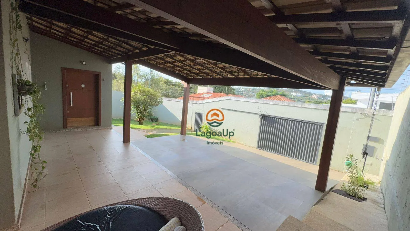 Imagem Casa com 4 dormitórios à venda, 220 m² por R$ 1.210.000,00 - Nossa Senhora de Fátima - Lagoa Santa/MG