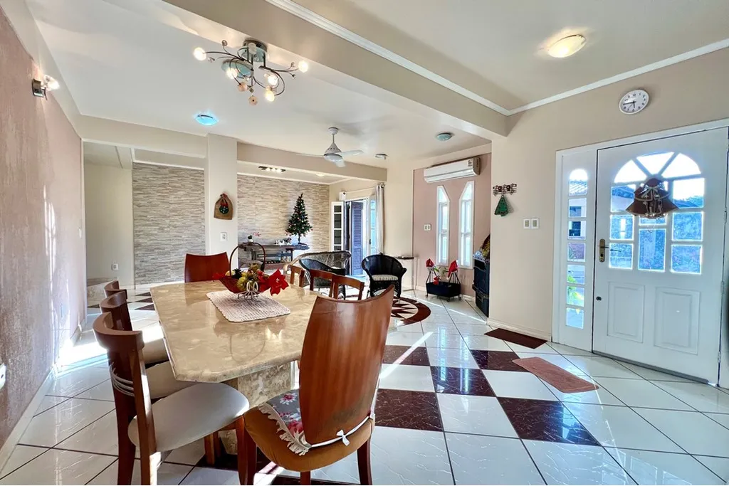 Imagem Casa em Harmonia
