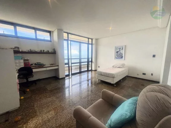 Imagem Cobertura duplex 05 Suites, Edificio Ibiza, Venda, Piedade, Jaboatão dos GUararapes.