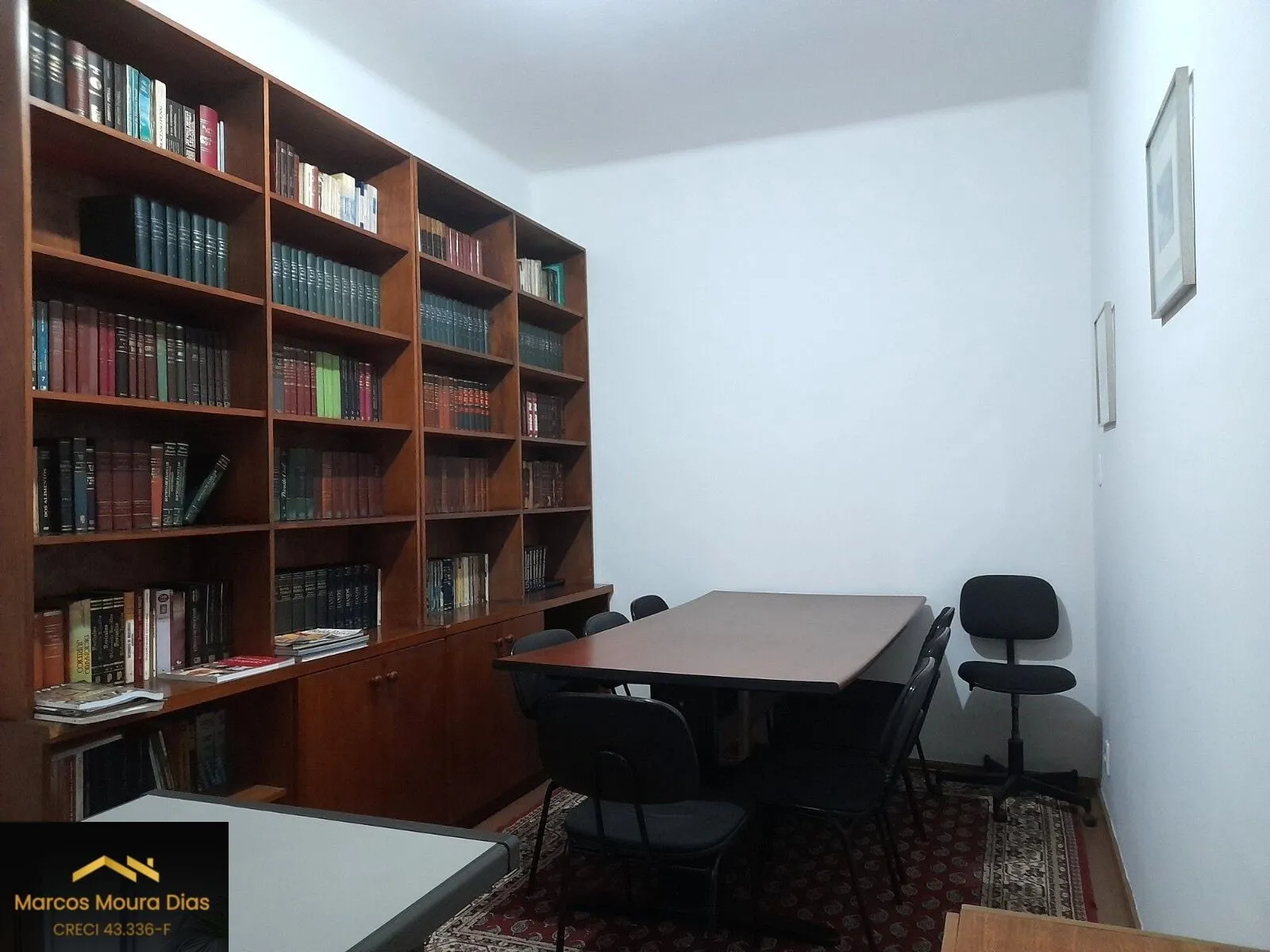 Imagem Casa Térrea na Vila Romana, com 90m². Uso comercial ou residencial