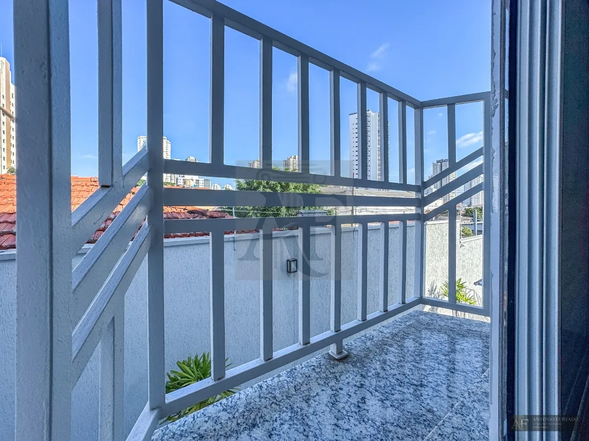 Imagem Casa à venda em Vila Bertioga, São Paulo