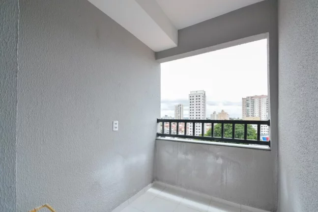 Imagem Apartamento à venda em São Paulo, Vila Moraes, com 1 quarto, 81m2