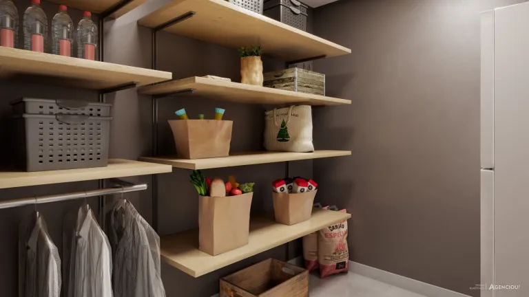 Imagem Studio com 1 Quarto à Venda, 25 m² em Perdizes - São Paulo