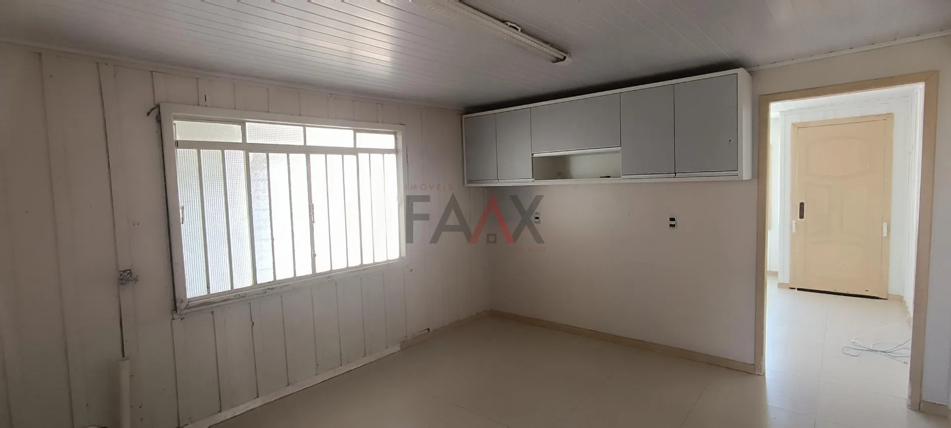 Imagem Casa de madeira com amplo terreno, DOS ESTADOS, GUARAPUAVA - PR
