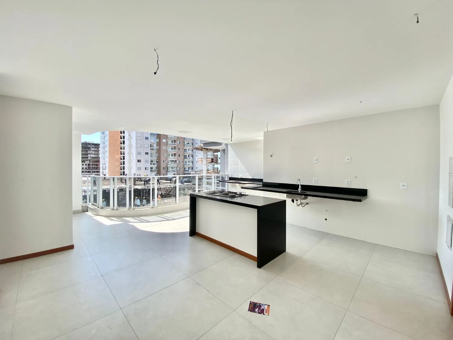 Imagem Apartamento com 2 quartos à venda em Vila Velha