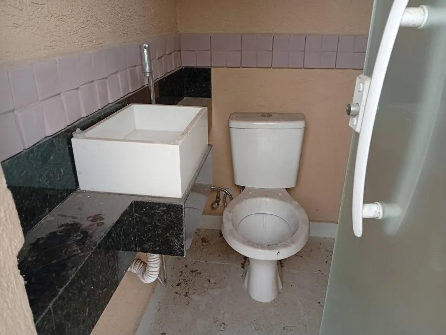 Imagem Casa 3 Quartos Maricá - RJ - Jardim Atlântico Central (Itaipuaçu)