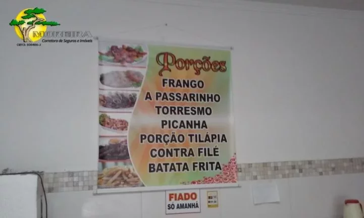 Imagem PONTO COMERCIAL MAIS 2 CASAS PARA RENDA