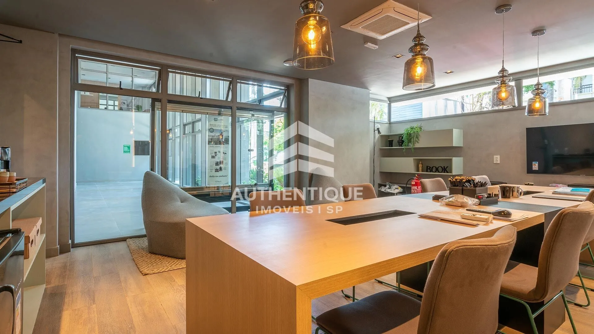 Imagem Lounge 71 Vila Mariana - Apartamento à venda em São Paulo/SP