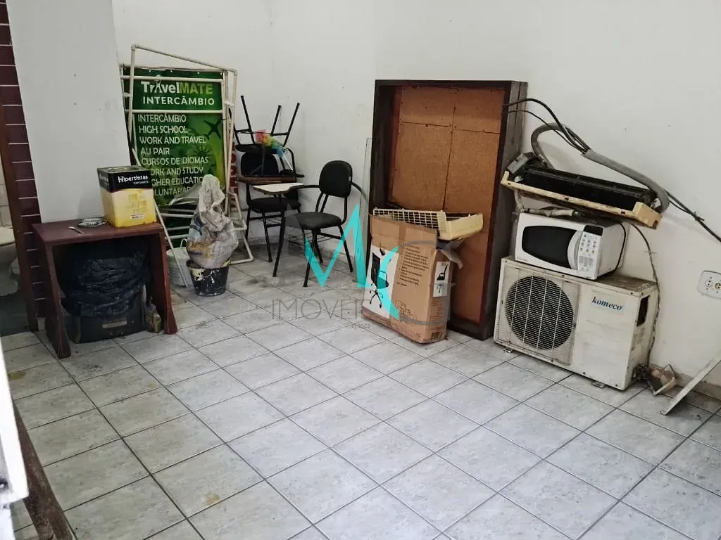 Imagem Sala para alugar, 15 m² por R$ 1.200,00/mês - Campo Grande - Rio de Janeiro/RJ