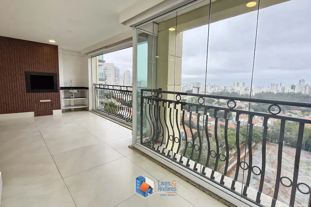 Imagem Apartamento para venda em Vila Mariana com 2 quartos, sendo 2 suítes, 103m²