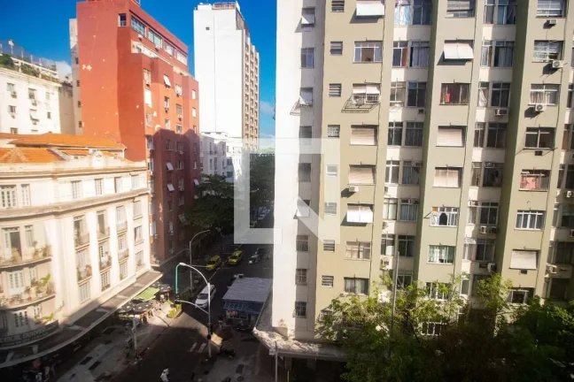 Imagem Apartamento à Venda - Copacabana, 3 Quartos, 160 m2