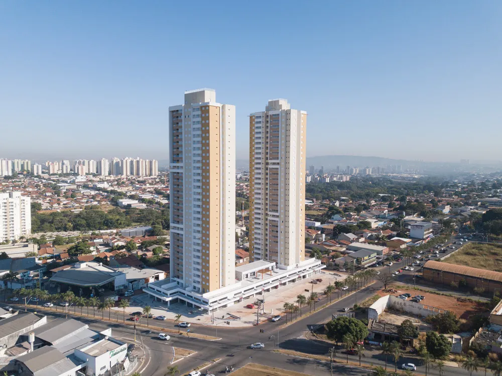 Imagem Uptown Home