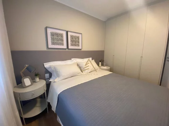 Imagem Apartamento com 3 dormitórios à venda, 114 m² por R$ 4.800.000,00 - Frente Mar - Balneário Camboriú/SC