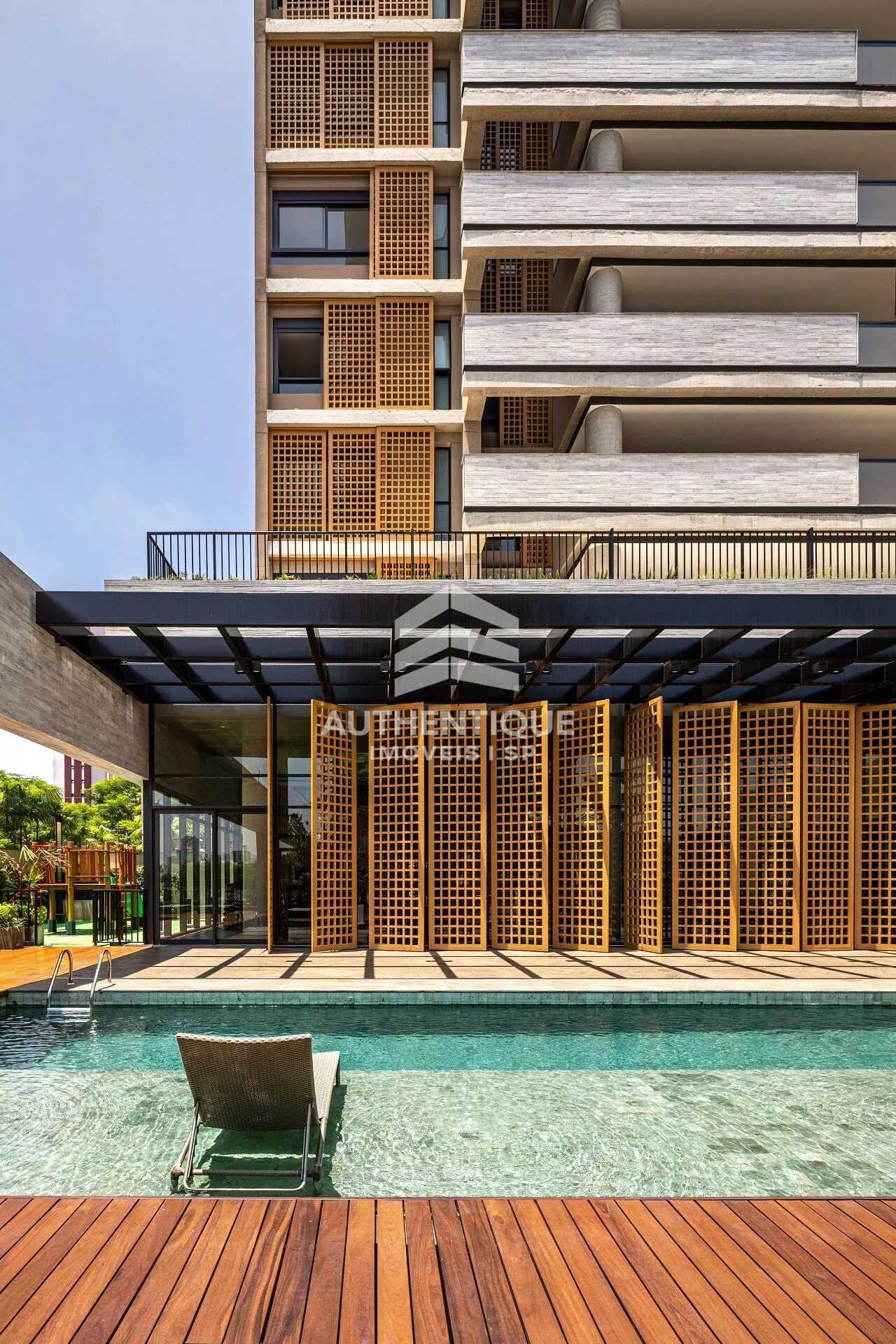 Imagem L KLABIN - CHÁCARA KLABIN - Apartamento à venda em São Paulo/SP