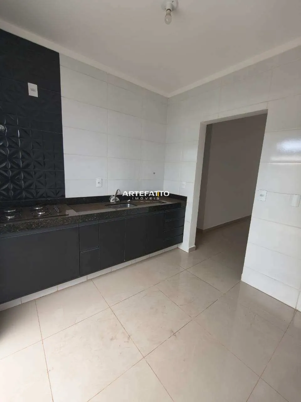 Imagem Apartamento à venda em Franca, Jardim Três Colinas, com 2 quartos, 87m2