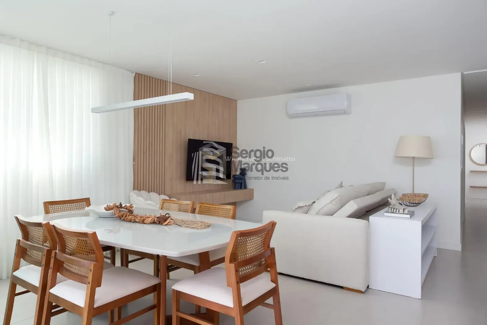 Imagem Apartamento 198m Itapema-SC 450