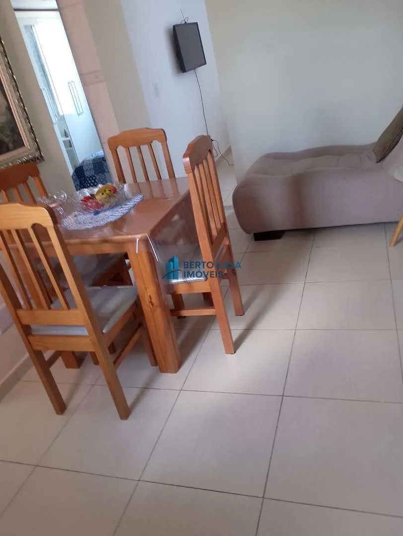 Imagem Apartamento Padrão