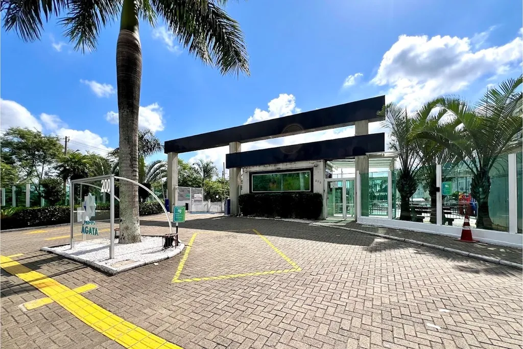 Imagem Apartamento em São José