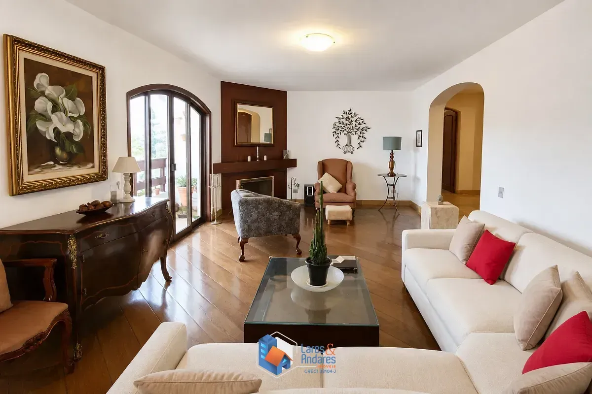 Foto do imóvel Apartamento para venda em Vila Madalena com 3 quartos, sendo 3 suítes, 224m² em Rua Doutor Luís Augusto de Queirós Aranha