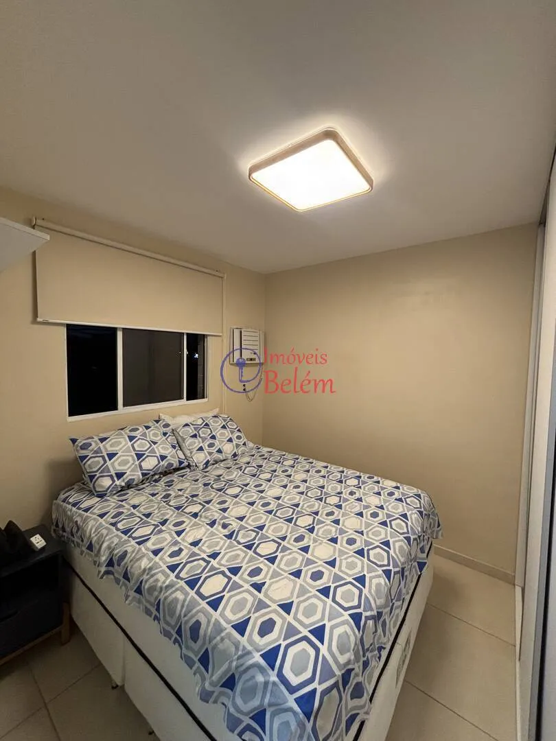 Imagem Apartamento Mobiliado e reformado com suíte no Ville Solare