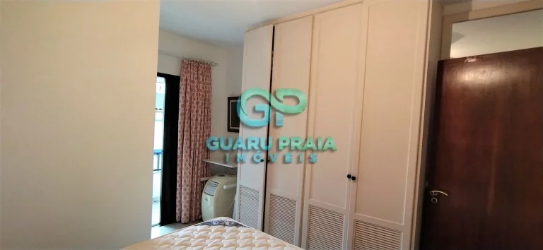 Imagem Apartamento à venda no bairro Enseada - Guarujá/SP