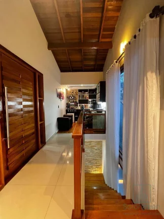 Imagem Casa Alto Padrão 3 Dorms, Sendo 1 Suíte à Venda, P/ R$1790.000,00
