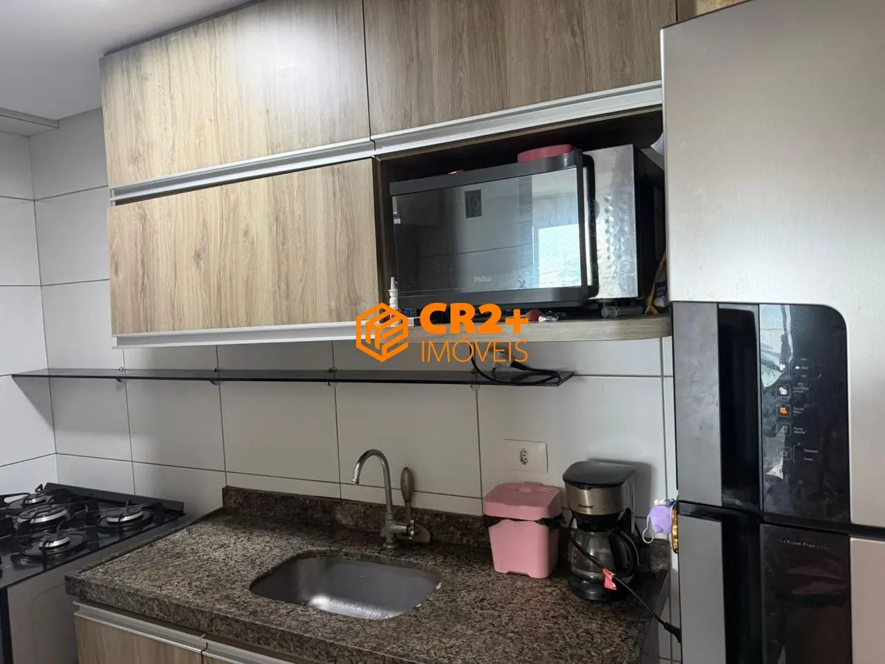 Imagem Vendo apartamento 56m² Beira mar de Olinda,excelente localização