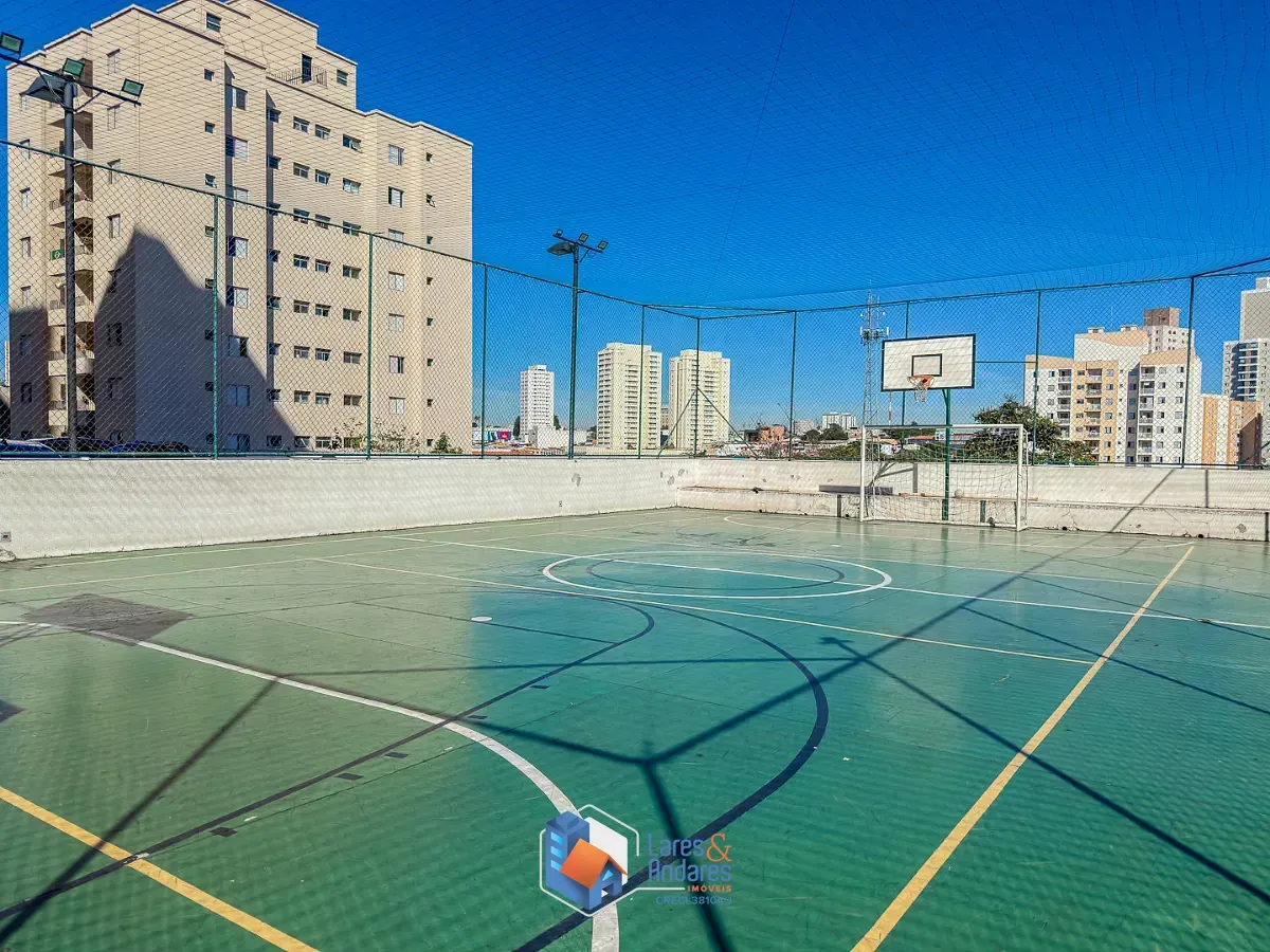 Imagem Apartamento para venda em Vila Vera com 3 quartos, 105m²