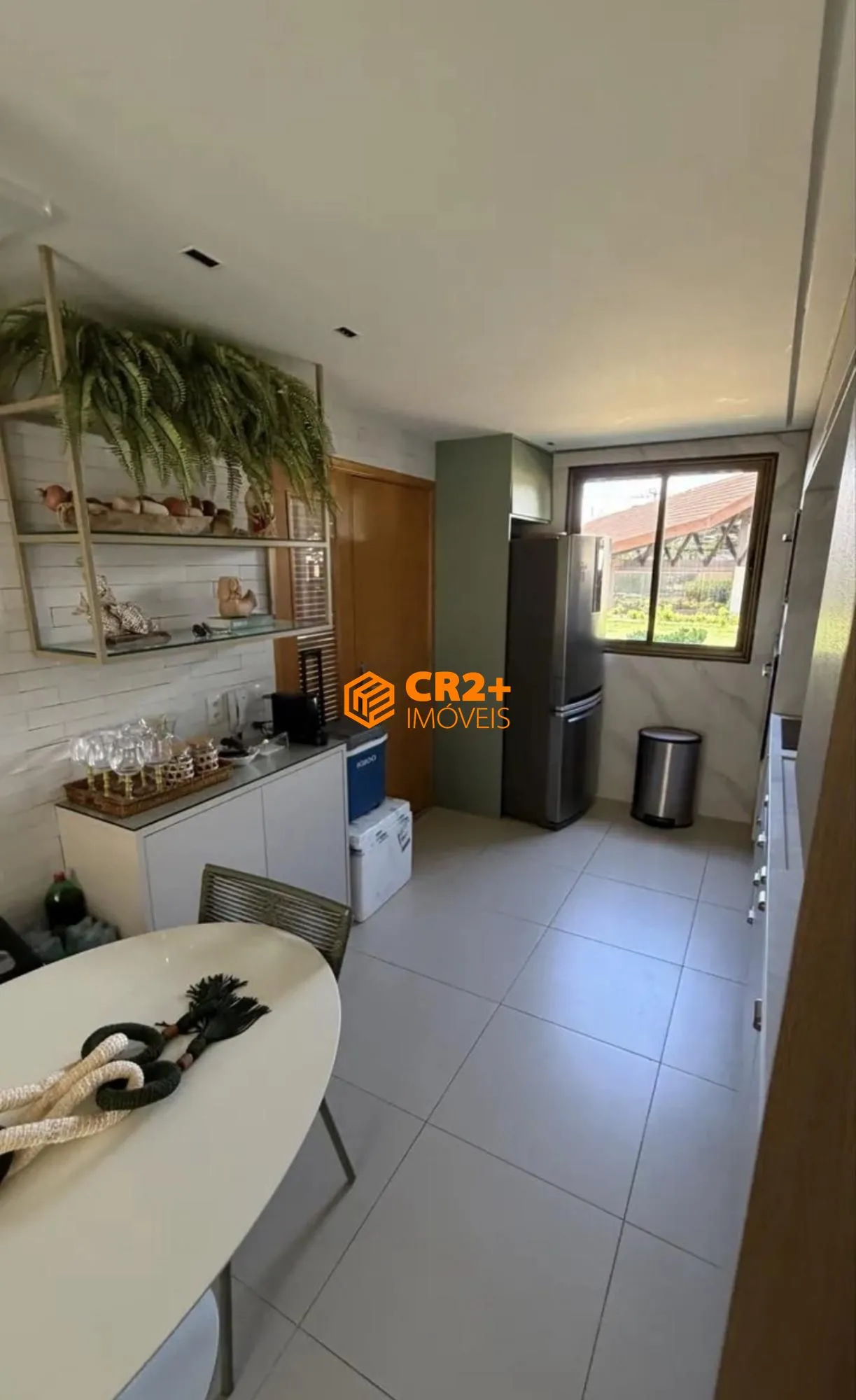 Imagem Flat a Venda de 62 m² com 2 quartos 1 suíte em Muro Alto -Oka
