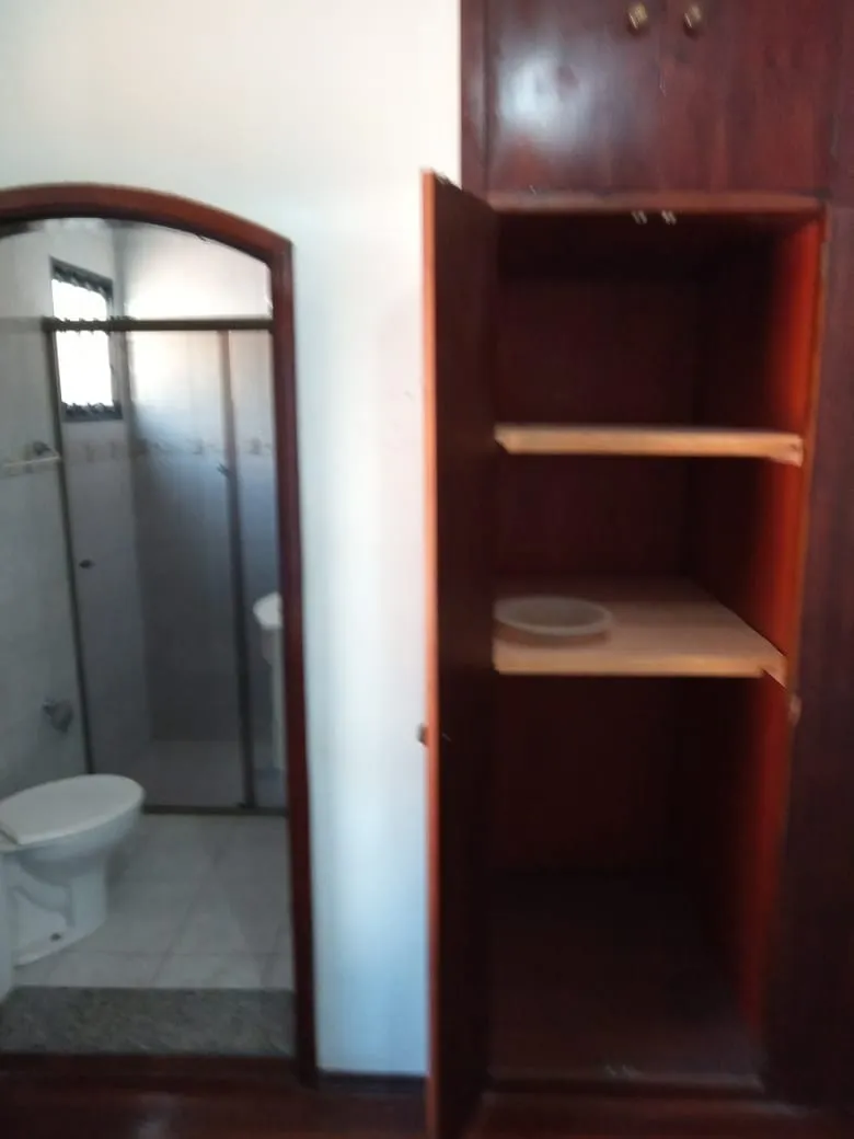 Imagem Comercial à venda 3 Quartos, 1 Suite, 1 Vaga, 114M², Jardim das Nações, Taubaté - SP