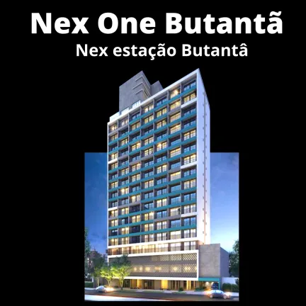 Foto do imóvel Studio com 1 Quarto à Venda, 32 m² em Butantã - São Paulo