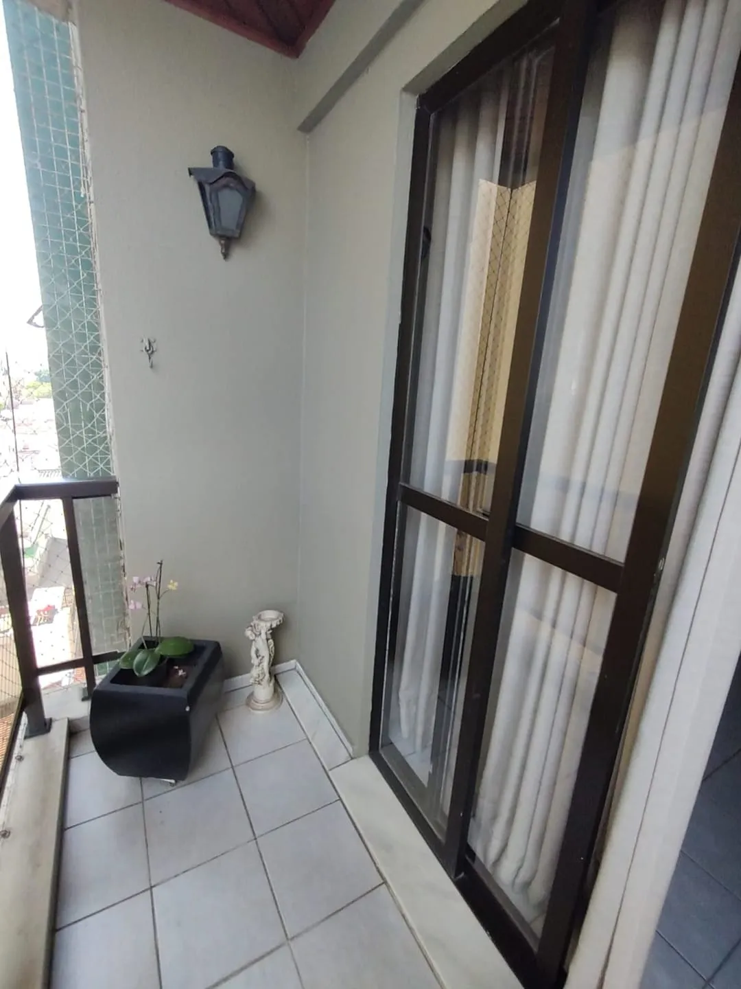 Imagem Apartamento à venda 2 Quartos, 1 Suite, 1 Vaga, 94M², Centro, Taubaté - SP | Edifício Michel Abud