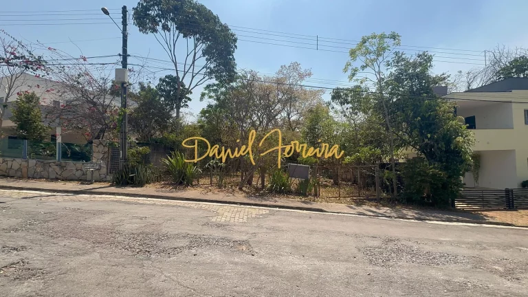 Imagem Excelente lote no Condomínio Belvedere Green