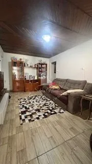 Imagem Na Praia de Jaguaruna casa com suíte