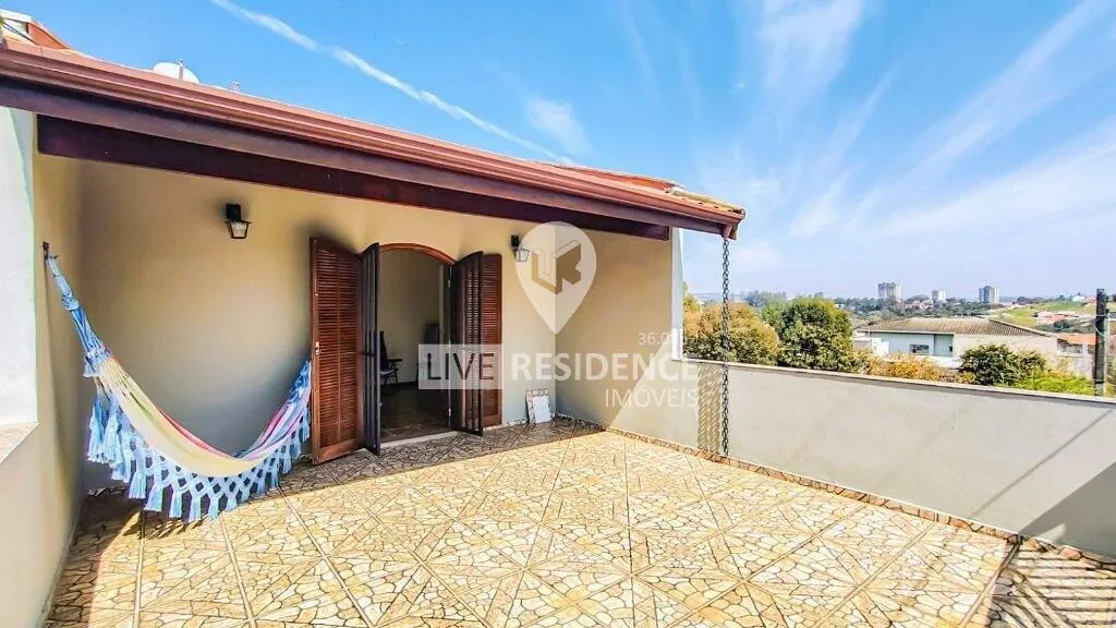 Imagem Casa á venda Loteamento Rei de Ouro Itatiba-SP