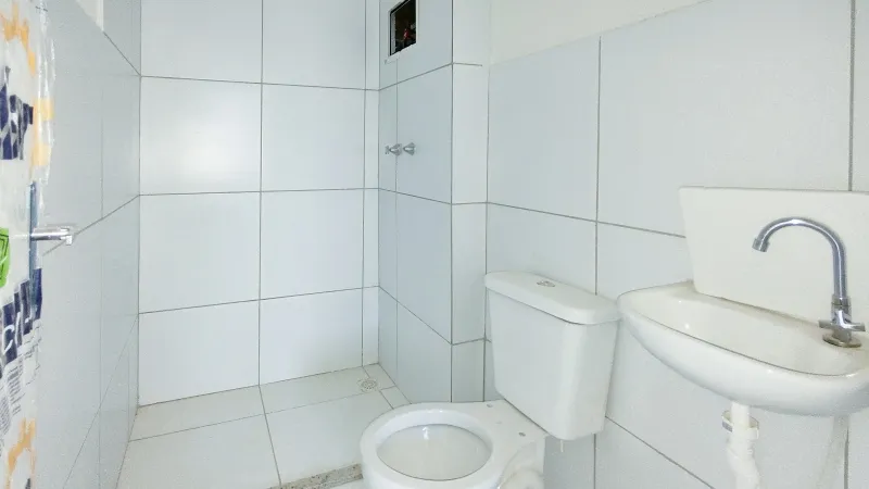 Imagem Pernambuco - Paulista, Maranguape II , Apartamento, (Comprar)