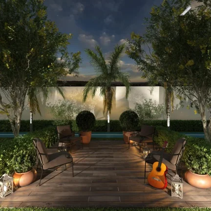 Imagem Venda - Apartamento 02 quartos com suite - 51m² - Jd Oriente - Ed. Like